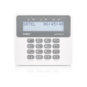 фото Клавиатура SATEL PRF-LCD-WRL