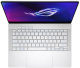 фото Ноутбук  ASUS ROG Zephyrus G14 GA403UI в Санкт-Петербургe 14 ", Ryzen 9, 32 Гб RAM, 1 Тб SSD, GeForce RTX 4070, Белый
