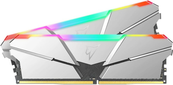 фото Модуль памяти DDR4 16GB (2*8GB) Netac NTSRD4P32DP-16SC в Омске