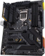 фото Материнская плата ASUS TUF GAMING Z490-PLUS, LGA1200, Intel Z490, ATX