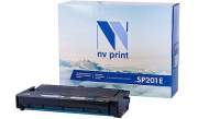 фото Картридж NVP NV-SP201E