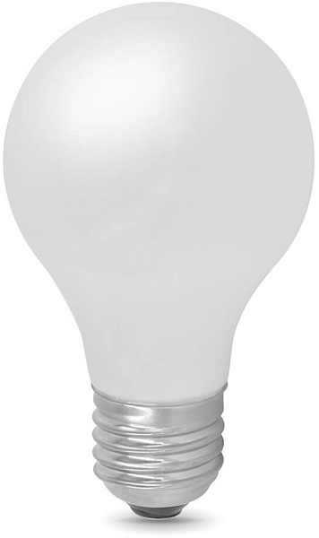 

Лампа светодиодная Gauss 102202210 LED Filament A60 OPAL E27 10W 860lm 4100К, 102202210