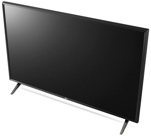 фото Телевизор  LG 43UK6300