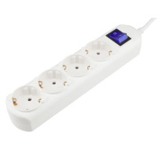 фото Удлинитель Power Cube PC-5B-5M