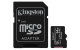 фото Карта памяти MicroSDXC 64GB Kingston SDCS2/64GB в Самаре