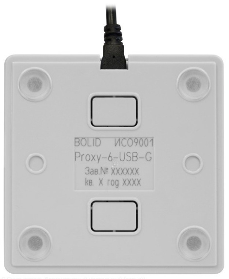 фото Считыватель  Болид Proxy-6-USB-G в Омске