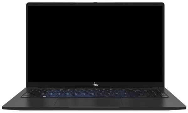 фото Ноутбук  iRu Strato 15ALI в Казани 15.6 ", Core i3, 16 Гб RAM, 512 Гб SSD, UHD Graphics, Черный
