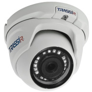 фото Видеокамера TRASSIR TR-D4S5 v2 3.6