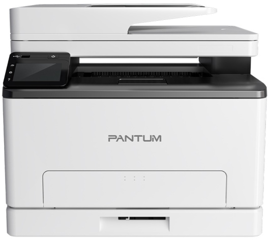 фото МФУ лазерное цветное Pantum CM1100ADN в Уфе