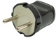 фото Вилка  SmartBuy SBE-10-P04-b в Перми