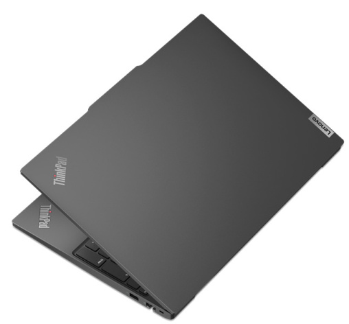 фото Ноутбук  Lenovo ThinkPad E16 Gen 1 в Воронеже 16 ", Core i7, 16 Гб RAM, 512 Гб SSD, Iris Xe Graphics, Черный
