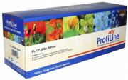 фото Картридж ProfiLine PL_CF362A/040_Y