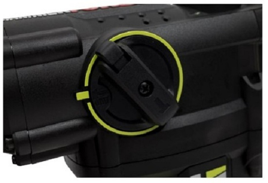 фото Перфоратор  WORX Professional WU350S в Краснодаре