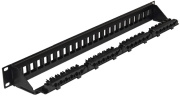 фото Патч-панель Lanmaster LAN-PPN24OK-UTP