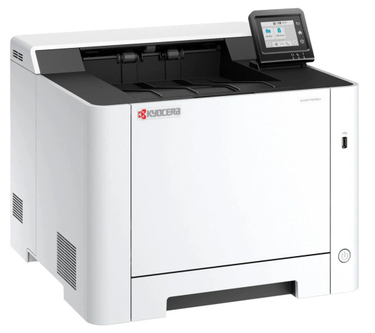фото Лазерный принтер Kyocera Ecosys PA2101cx Цветная, A4, USB, Ethernet в Красноярске