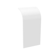 фото Накладка на стык DKC 09509