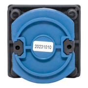 фото Переключатель кулачковый EKF pk-1-12-25