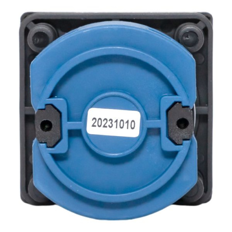 фото Переключатель кулачковый  EKF pk-1-12-25 в Уфе
