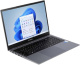 фото Ноутбук  Irbis SmartBook 16NBP01D в Смоленске 16 ", Core i5, 16 Гб RAM, 512 Гб SSD, Iris Xe Graphics, Серый