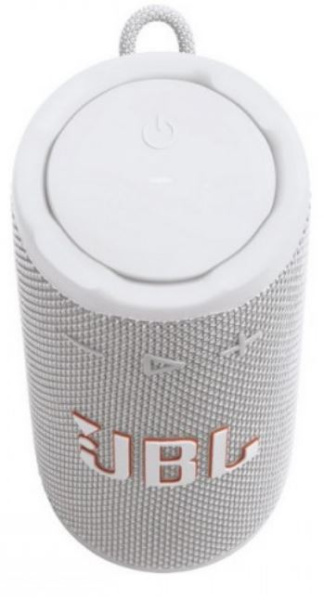 фото Портативная акустика  JBL JBLGRIPWHT
