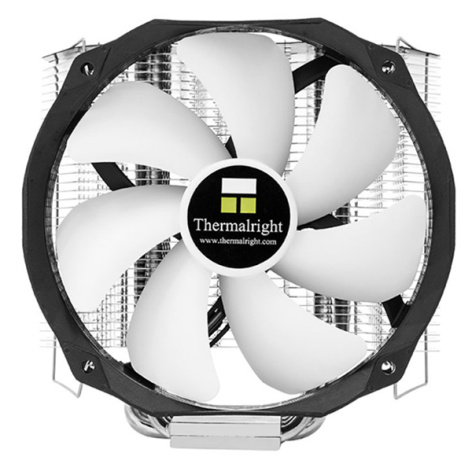 фото Кулер Thermalright Le GRAND Macho RT