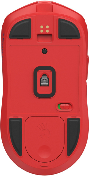 фото Мышь Wireless A4Tech Bloody R72 Ultra Duo в Екатеринбурге