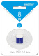 фото Накопитель USB 2.0 8GB SmartBuy SB8GBLara-B в Самаре