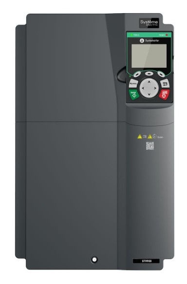 

Преобразователь частоты Systeme Electric STV900D37N4 STV900 G-тип: 37 кВт (P-тип: 45 кВт) 400В, STV900D37N4