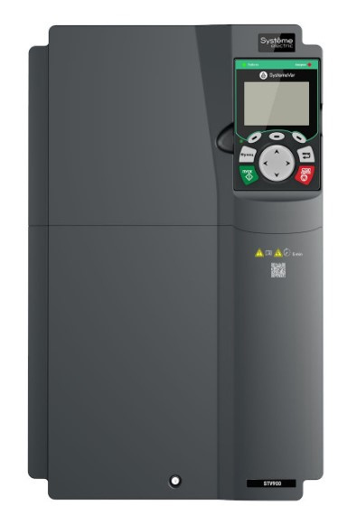 Изображение товара Преобразователь частоты Systeme Electric STV900D37N4 45 кВт IP20