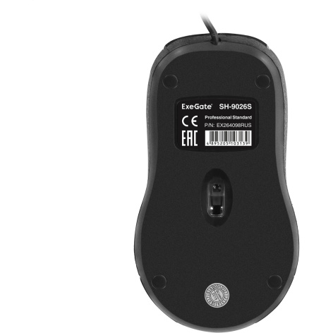 фото Мышь  Exegate Professional Standard SH-9026S в Уфе