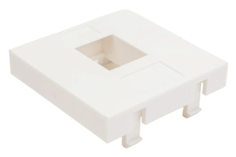 фото Вставка  Lanmaster TWT-SIP-23R-WH в Санкт-Петербургe