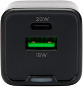 фото Зарядное устройство Cablexpert MP3A-PC-62