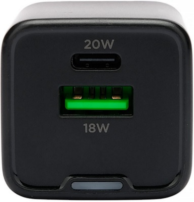 фото Зарядное устройство сетевое Cablexpert MP3A-PC-62 в Екатеринбурге