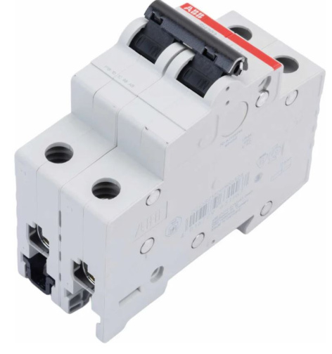 фото Автоматический выключатель  ABB 2CDS212001R0324