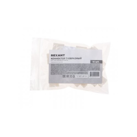 фото Коннектор  Rexant 148-120 в Красноярске