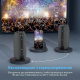 фото Акустическая система портативная Monster SUPERSTAR s320 MS12109 в Санкт-Петербургe