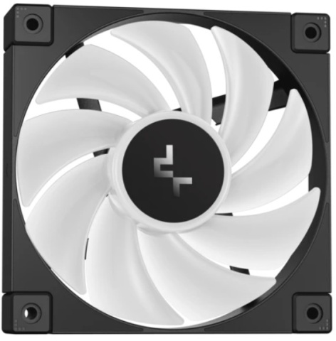 фото Система охлаждения жидкостная Deepcool LQ240 в Уфе
