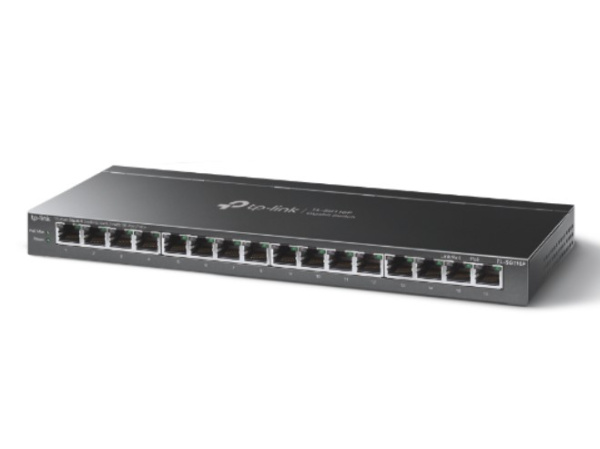 фото Коммутатор  TP-LINK TL-SG116P в Омске