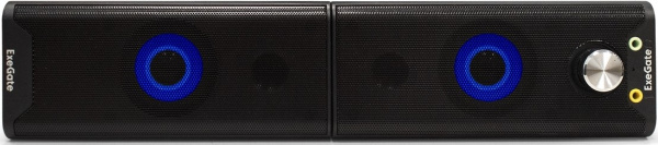 фото Акустическая система 2.0 Exegate EX289681RUS в Екатеринбурге