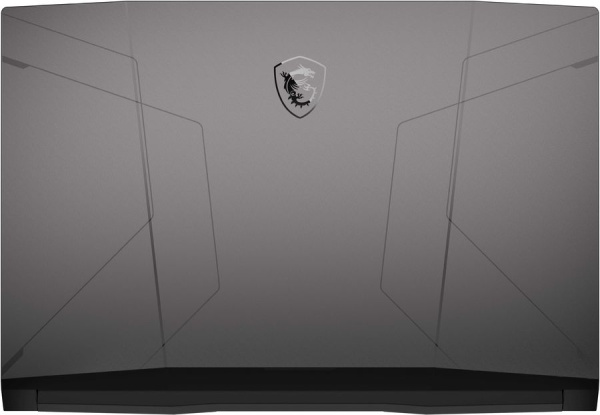 фото Ноутбук  MSI GL76 11UCK-248XRU 17.3 ", Core i5, 8 Гб RAM, 512 Гб SSD, GeForce RTX 3050, Серый