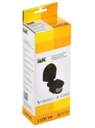 фото Датчик движения IEK LDD10-008-1100-002