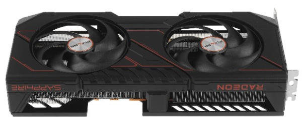 фото Видеокарта Sapphire Radeon RX 9070 GAMING DUAL PULSE (11349-03-20G) в Челябинске