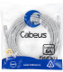 фото Кабель патч-корд SSTP 6a кат. 10м Cabeus PC-SSTP-RJ45-Cat.6a-10m-LSZH