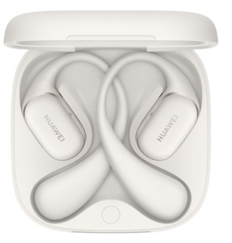 Изображение товара Наушники Huawei FreeArc с Bluetooth 5.2 и микрофоном