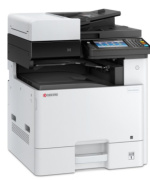 фото МФУ Kyocera M8124cidn (УЦЕНЕННЫЙ)