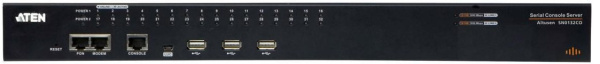 фото Консольный сервер  Aten SN0132CO-AXA-G в Красноярске