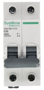 фото Автоматический выключатель Systeme Electric C9F34232