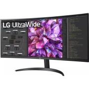 фото Монитор LG UltraWide 34WQ60C-B