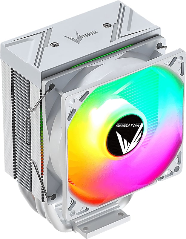 

Кулер FORMULA ICE BURG ARPW 4P 3PIN LGA1200/1700/1851/AM5/AM4 (TDP 170W, 34dBa, 2100rpm), ICE BURG ARPW 4P 3PIN