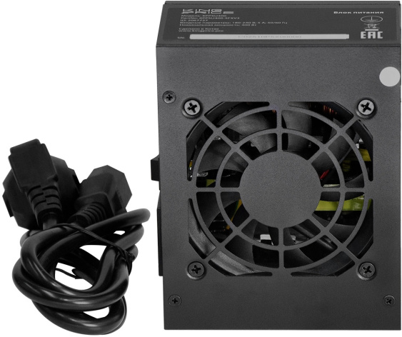 фото Блок питания SFX KINGPRICE KPPSU400 в Самаре